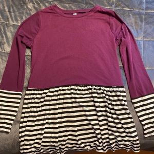 Brand New Without Tags Boutique Top